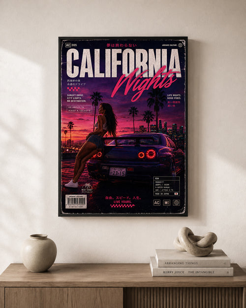 California Nights 004