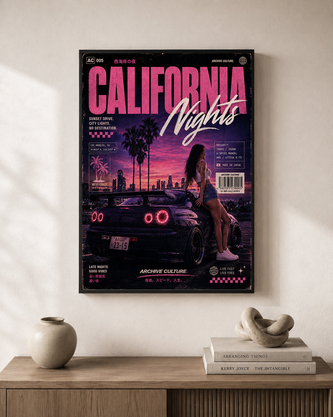 California Nights 003