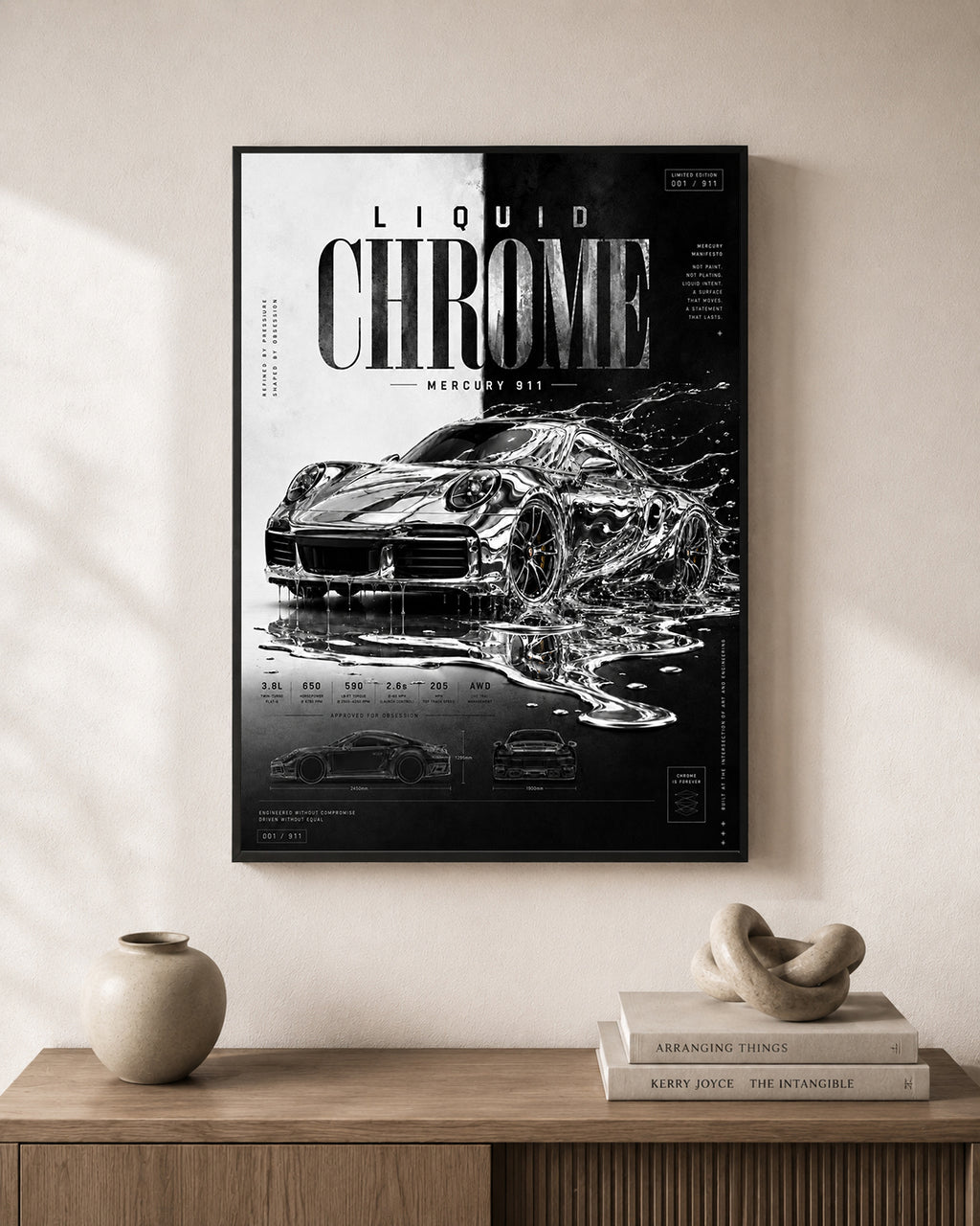 Liquid Chrome 001