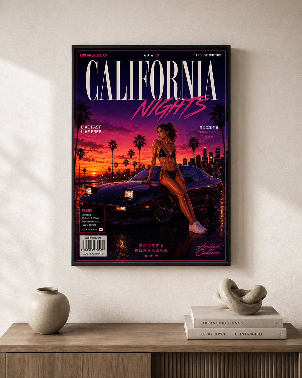 California Nights 002