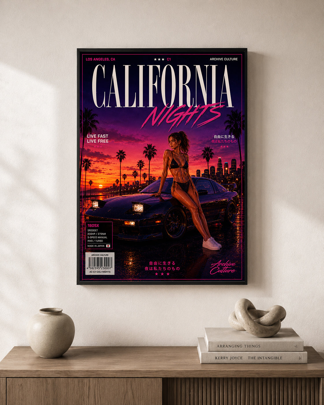 California Nights 002