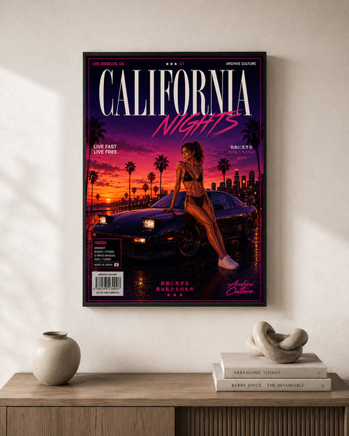 California Nights 002