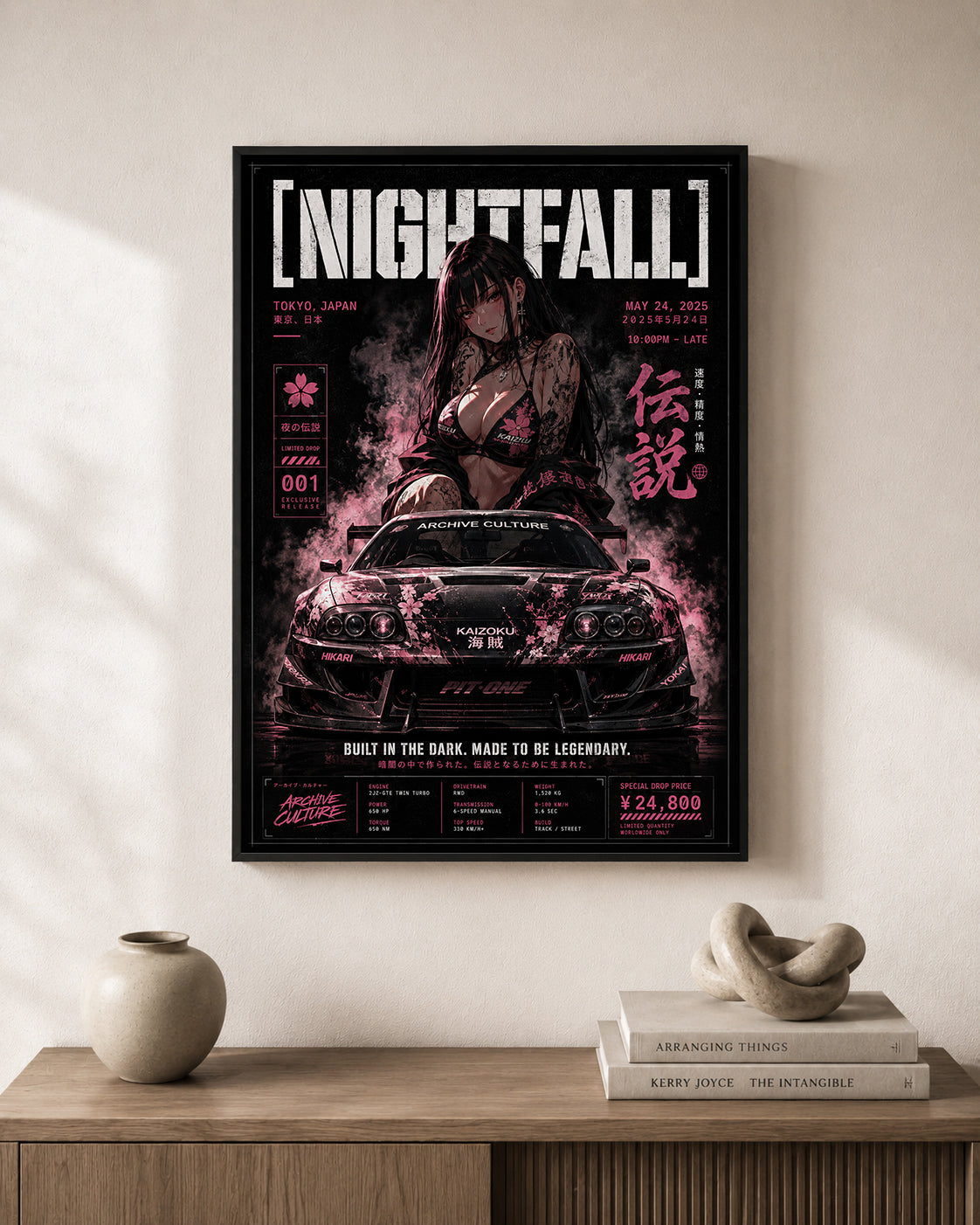 Nightfall