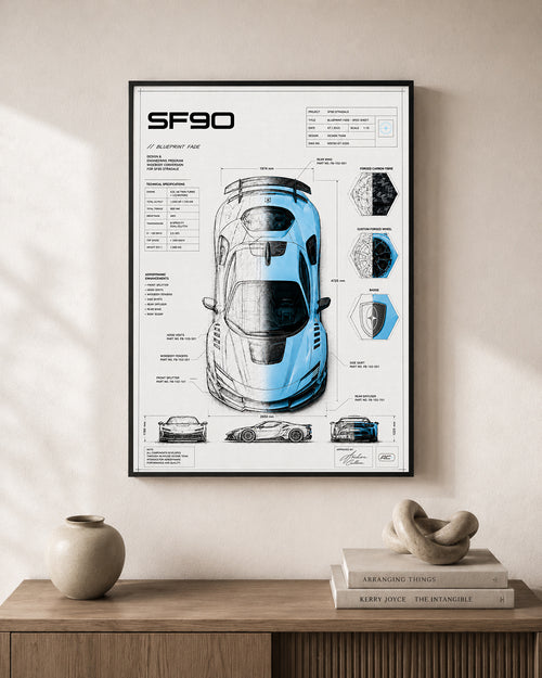 Blueprint Fade 002
