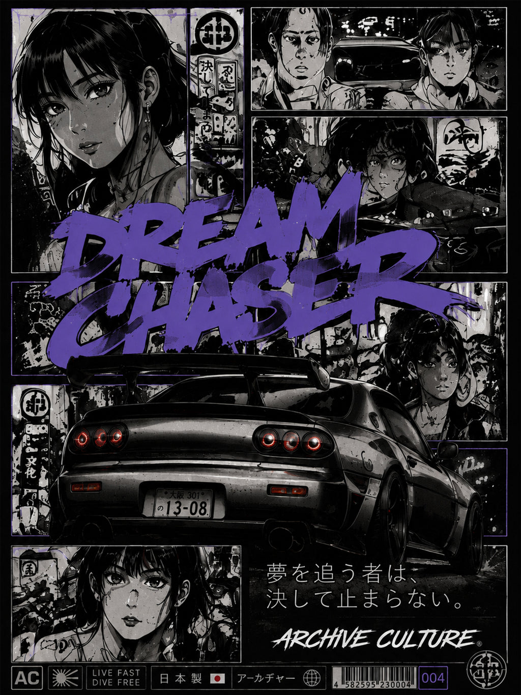 Dream Chaser