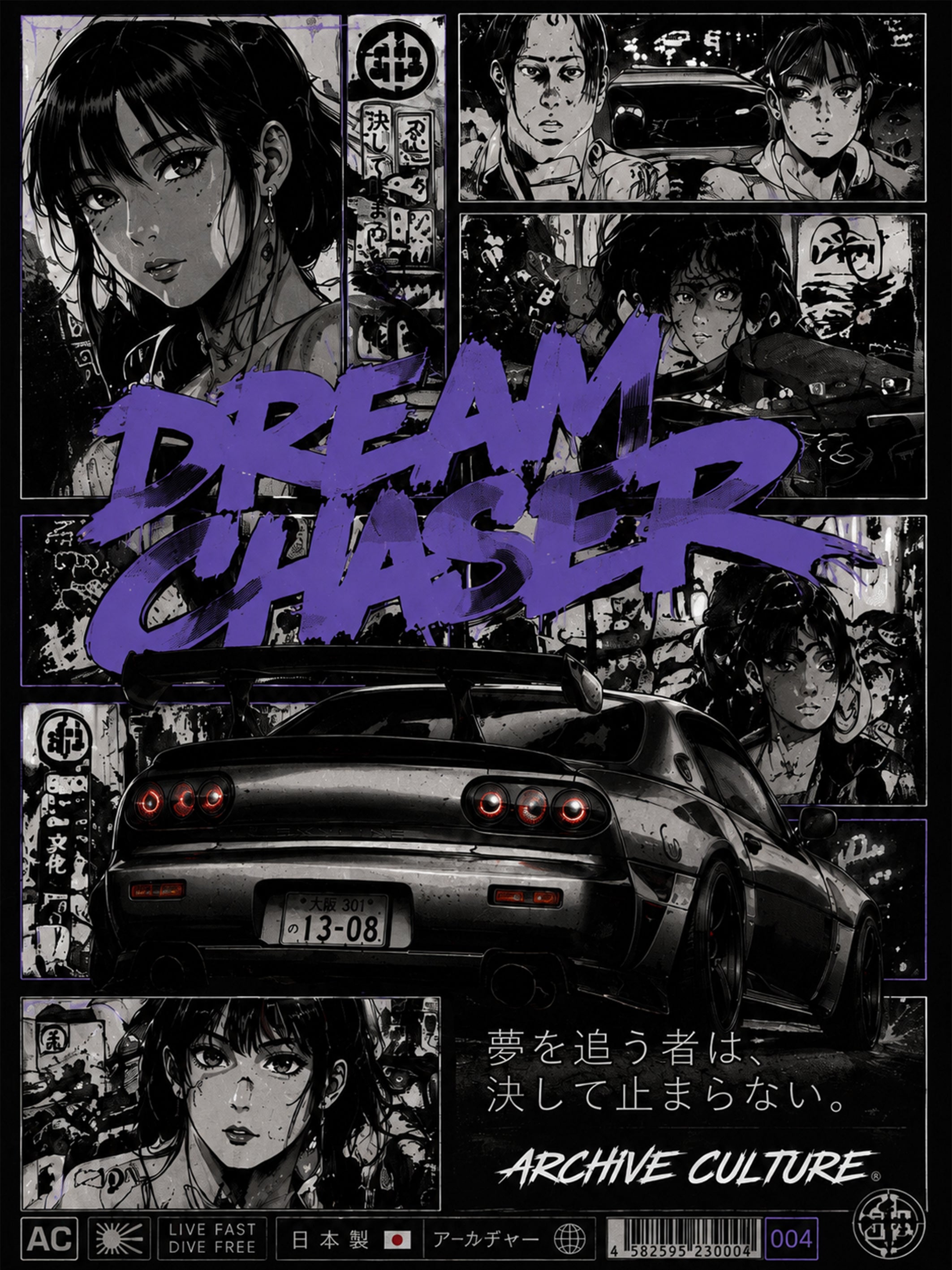 Dream Chaser
