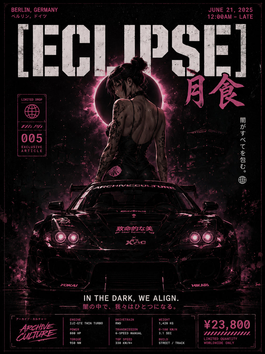 Eclipse