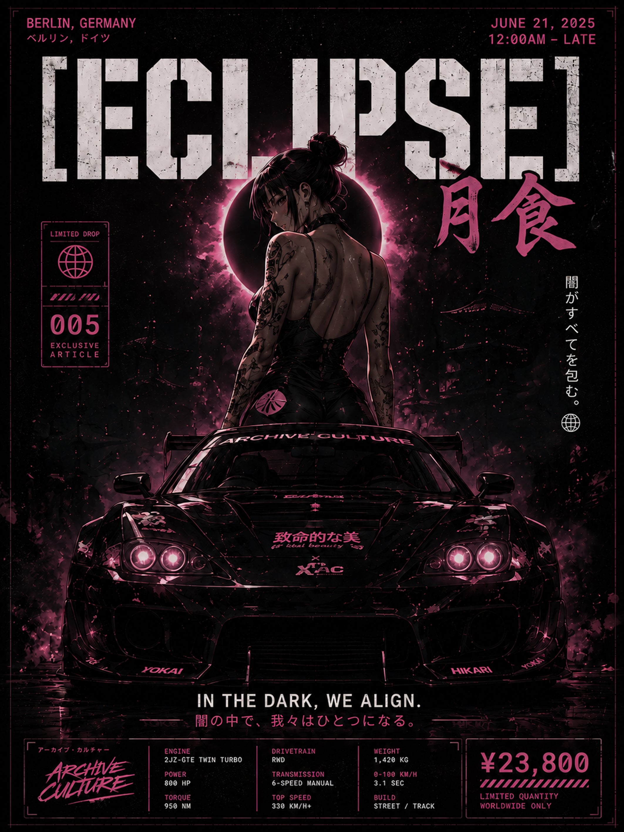 Eclipse