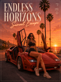 Endless Horizons Poster