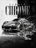 Liquid Chrome 001
