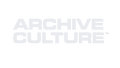 ARCHIVE CULTURE