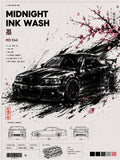 Midnight Ink