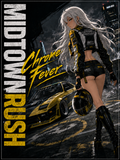 Midtown Rush Poster