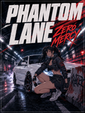 Phantom Lane Poster