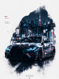 Tokyo Precision