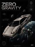 Zero Gravity 001
